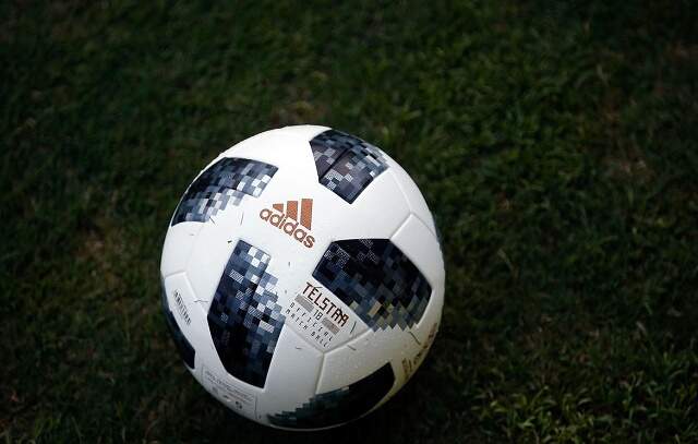 Bola  Copa 