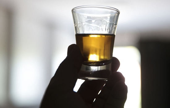 Cachaça. Festival
