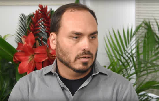 Carlos Bolsonaro