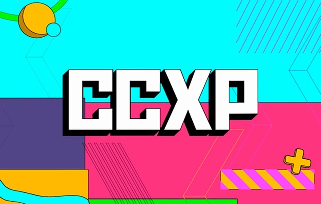 CCXP