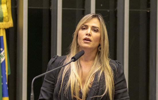 Celina Leão retira isenção tributária de empresas que comprarem vacinas