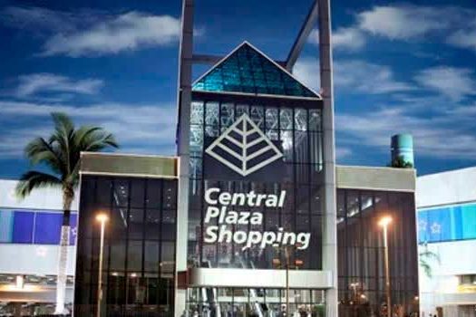 Feira de Discos reúne vinis e CDs no Central Plaza