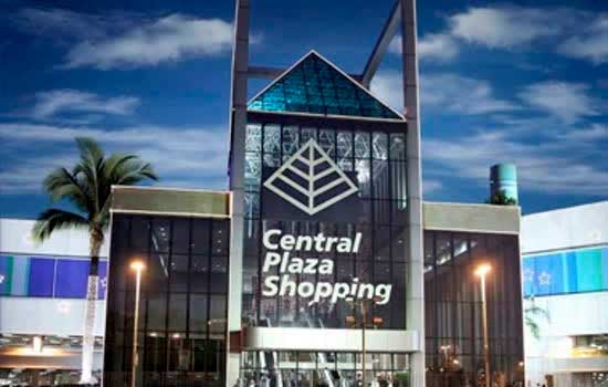 Central Plaza. Feira de Discos. Agenda Cultural