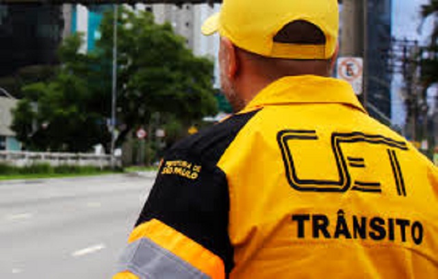CET - SP. corridas de rua 