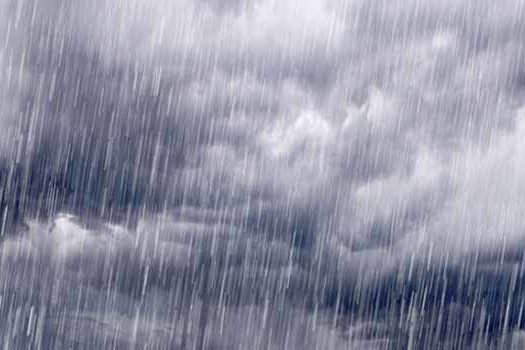 Tempestades e vento forte colocam Barueri em alerta no SP