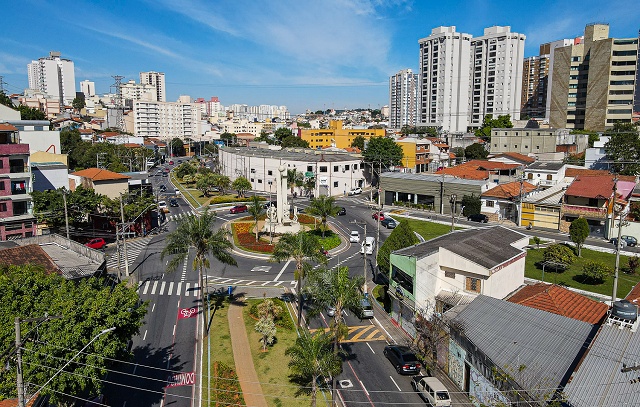 São Caetano