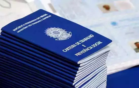 emprego formal - empregos formais - clt - redução da jornada de trabalho - geração de renda Lula