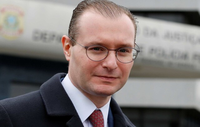 Cristiano Zanin