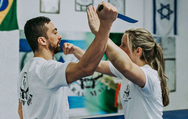Krav Maga