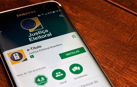Eleições 2026 como justificar o voto no segundo turno