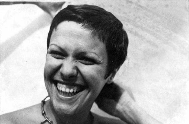 Lílian Menezes. Elis Regina