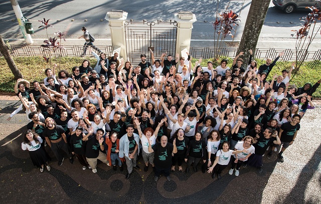 São Paulo Escola de Dança abre 70 vagas para cursos