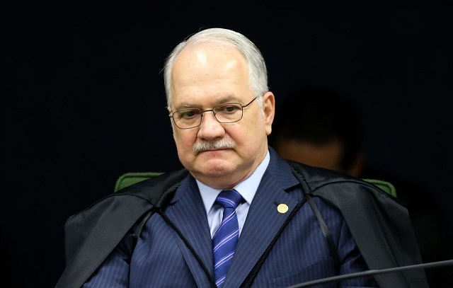 Fachin