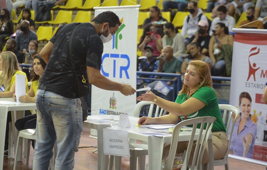vagas de emprego