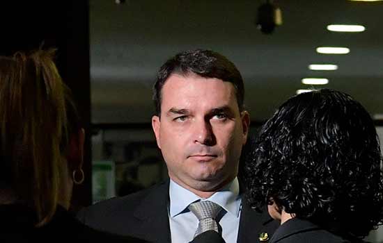 Flávio Bolsonaro 