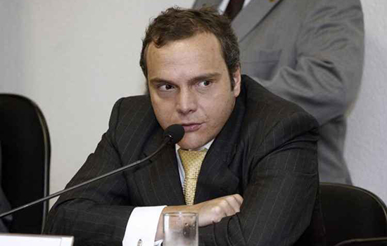 Funaro é transferido para preparar delação