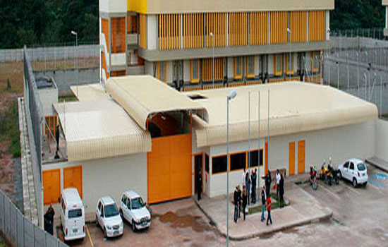  Fundação CASA