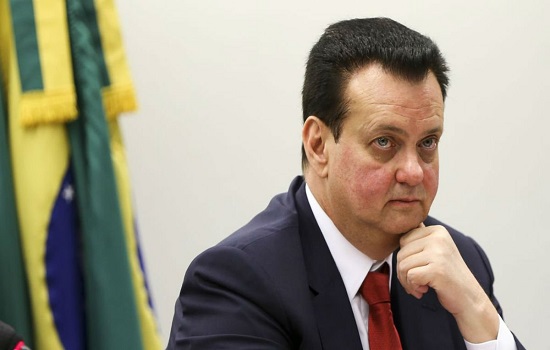 Kassab | Paulo Serra