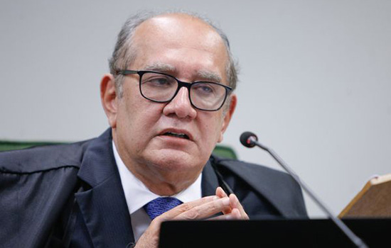 Gilmar Mendes rebate Kassio Nunes que votou contra suspeição de Moro