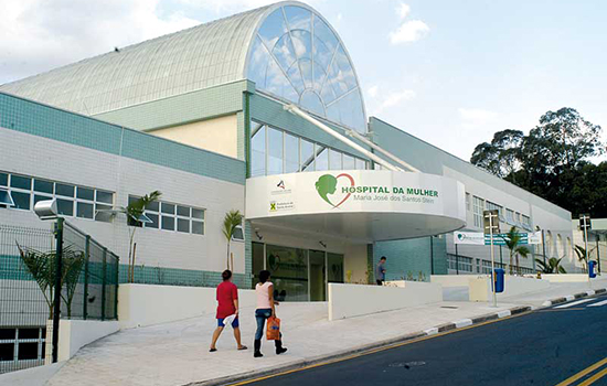 Hospital da Mulher