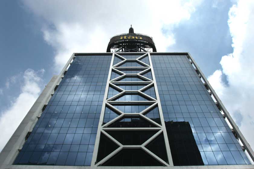 Itaú Cultural 