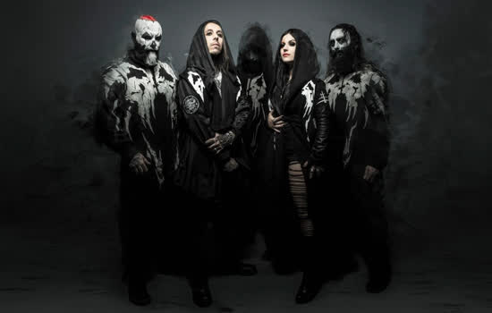 Lacuna Coil. Bangers Open Air 