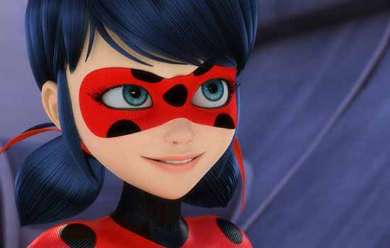 Ladybug