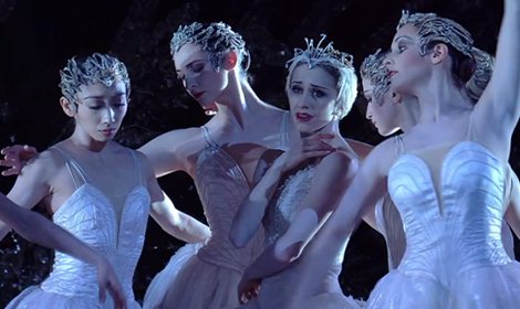 Ballet 