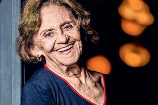 Atriz Laura Cardoso morre aos 98 anos em São Paulo
