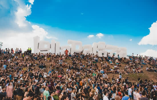 Lollapalooza