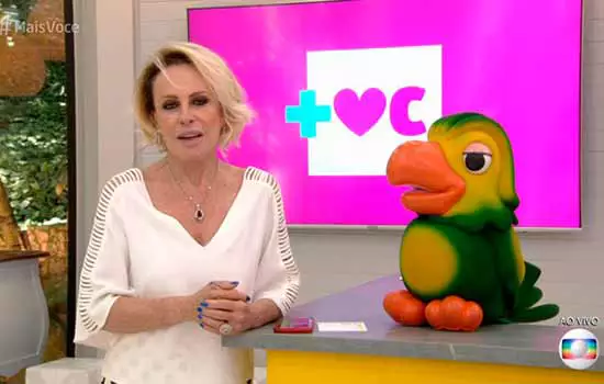 Mais Voce Raphael