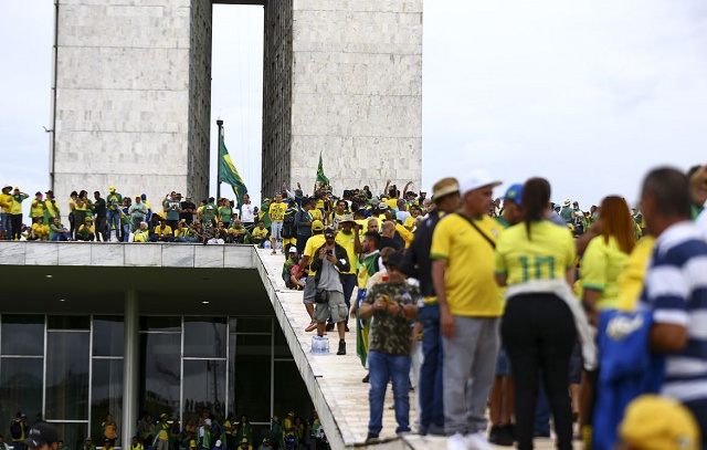 Manifestação