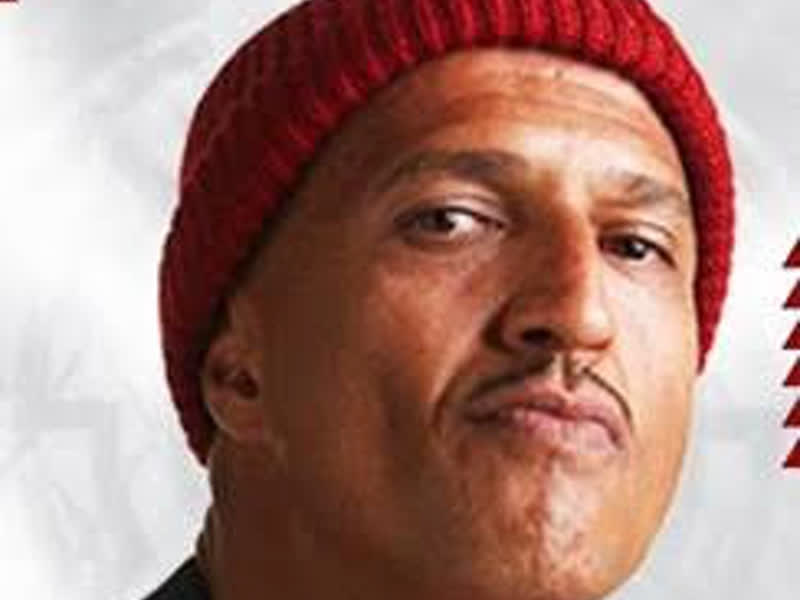 Mano Rano Mano Brown