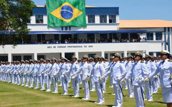 militares