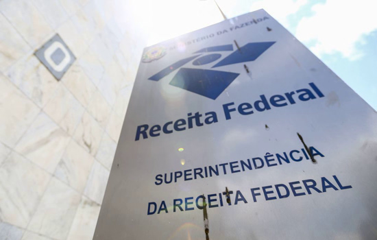 Receita Federal