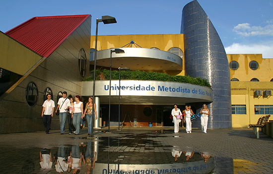 Mix de Comunicação traz gigantes do mercado à Metodista