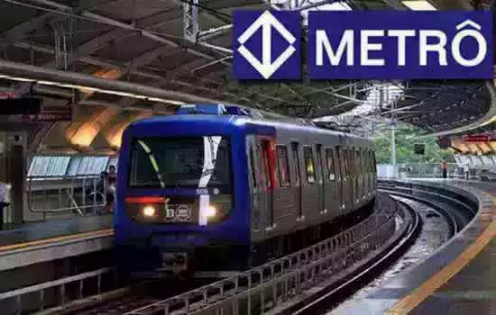 Metrô