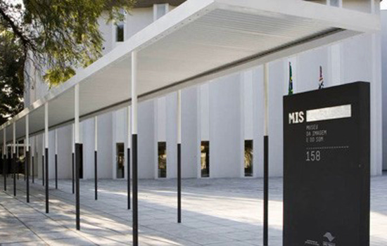 Museu da Imagem e do Som (MIS)