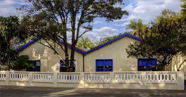 Museu Casa de Portinari