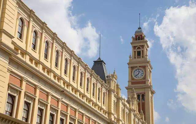 Museu da Língua Portuguesa