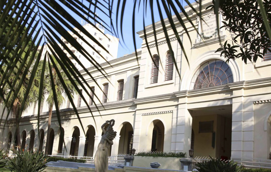 Museu da Imigração