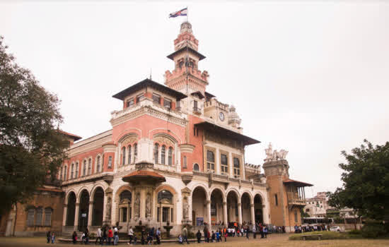 Casa das Rosas e Museu Catavento são os museus mais visitados do Brasil Tarsila do Amaral Casa das Rosas 