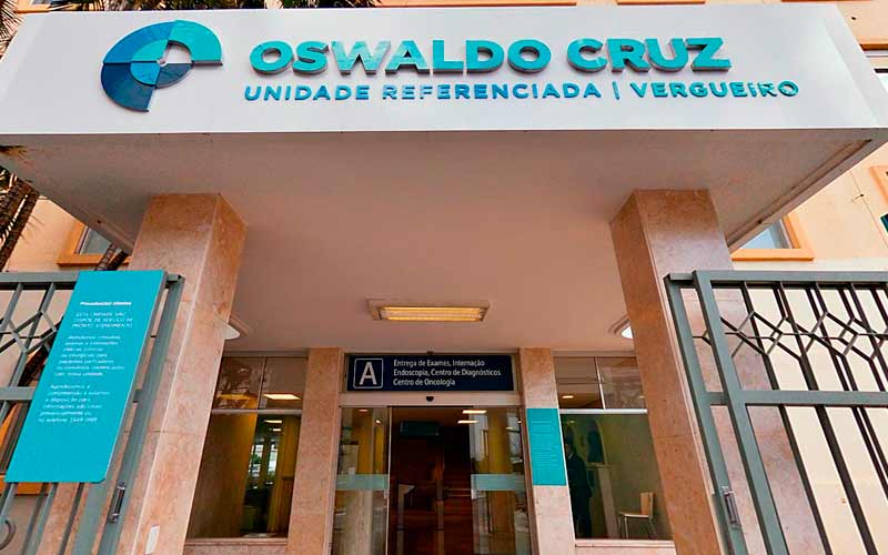 Confira agenda de eventos que Hospital Alemão Oswaldo Cruz oferece em julho para profissionais e estudantes da área da saúde