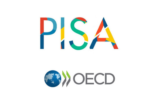 Pisa em leitura aproxima São Paulo do nível da OCDE
