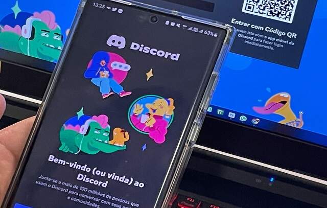 Discord tem lives suspensas no Brasil; especialista comenta