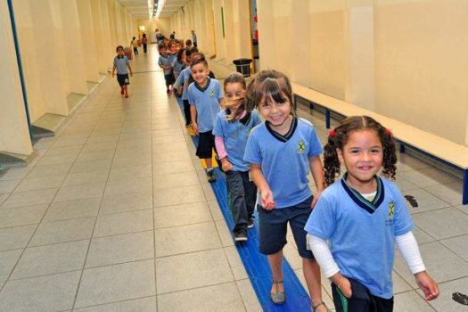 Índice de crianças na pré-escola do ABC fica abaixo de SP e País