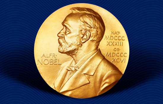 Prêmio Nobel