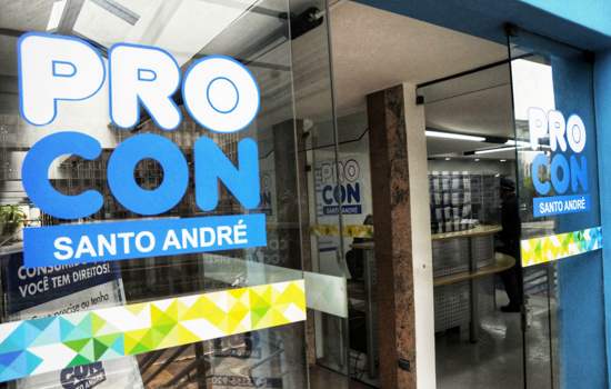 Procon Santo André