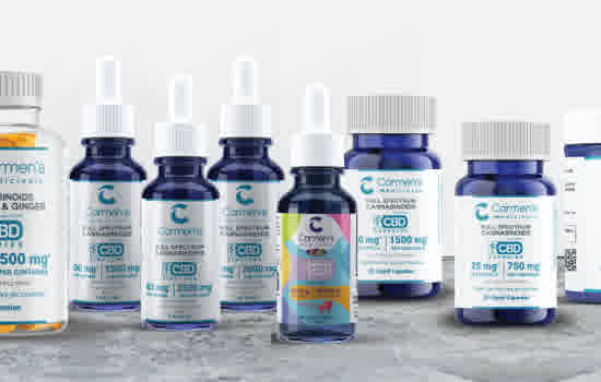 Carmen's oferece gratuitamente o Canabidiol Kids para crianças da APAE