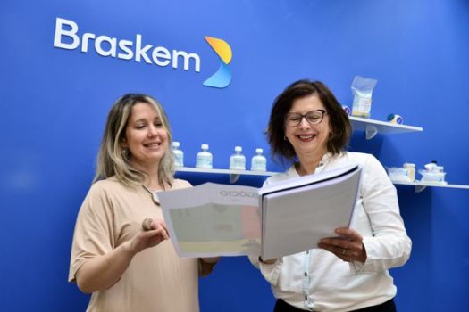 Estágio Braskem abre 23 vagas para universitários no ABC